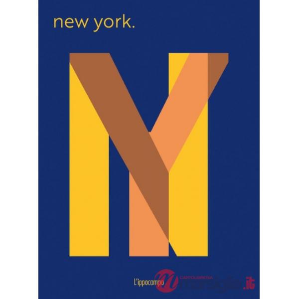 New York. Altrove
