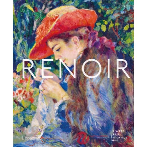 Renoir. L'arte più grande