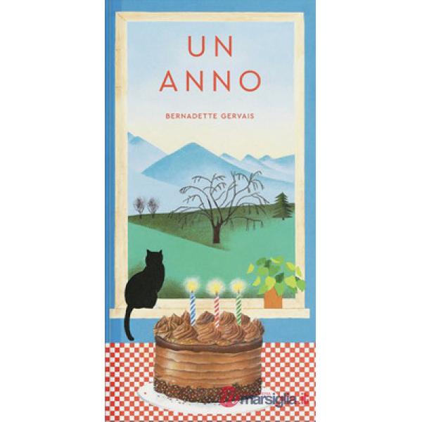 Anno. Ediz. a colori (Un)