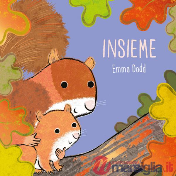 Insieme. Ediz. a colori