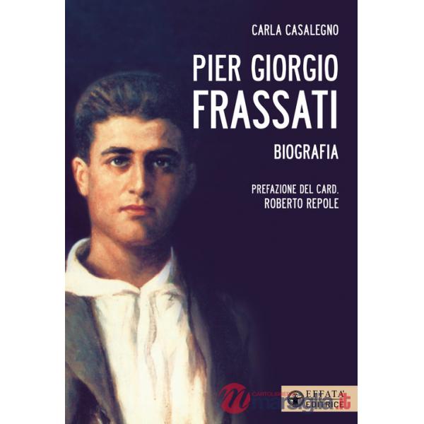 Pier Giorgio Frassati