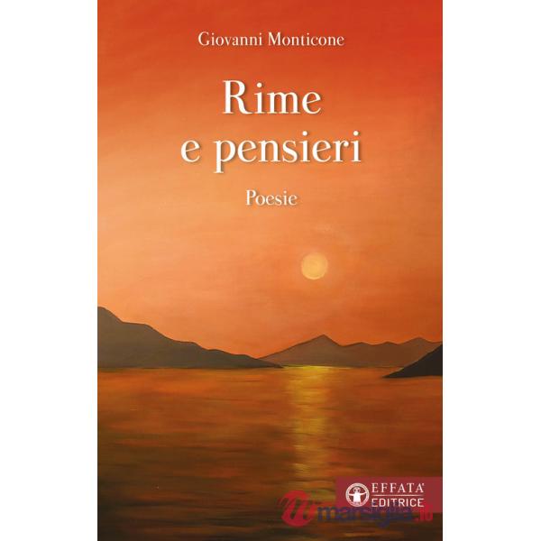 Rime e pensieri