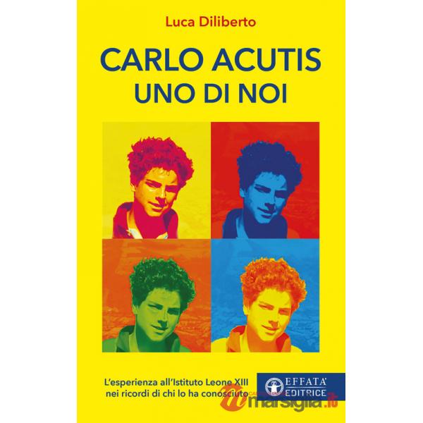 Carlo Acutis uno di noi. L'esperienza all'Istituto Leone XIII nei ricordi di chi lo ha conosciuto
