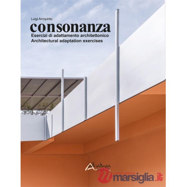 Consonanza. Esercizi di adattamento architettonico-Architectural adaptation exercises