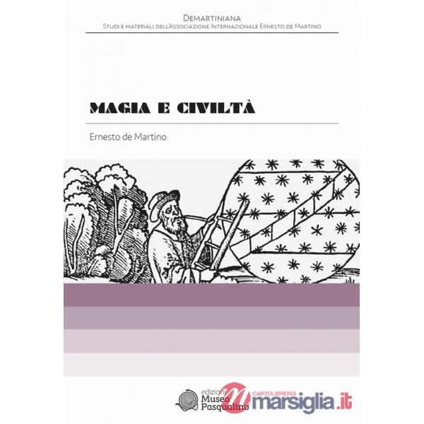 Magia e civiltà