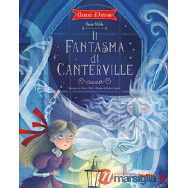 Fantasma di Canterville (Il)