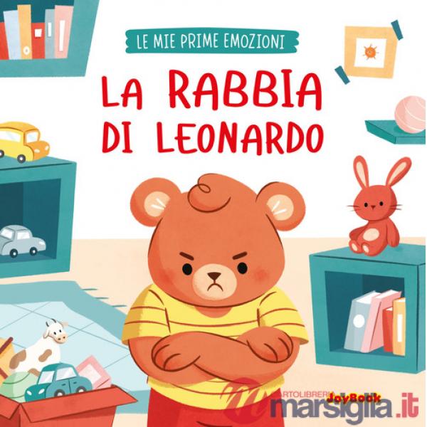 Rabbia di Leonardo (La)