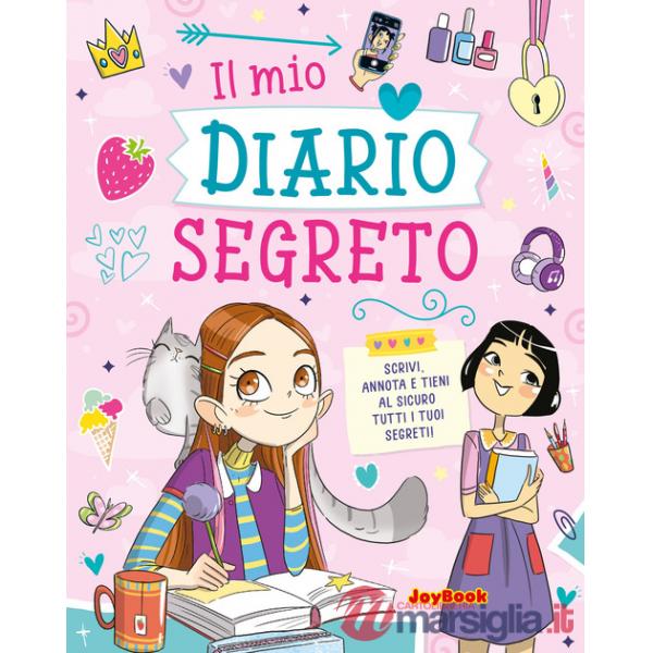 Mio diario segreto (Il)