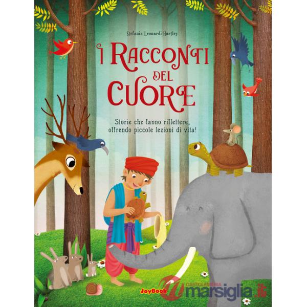 Racconti del cuore (I)