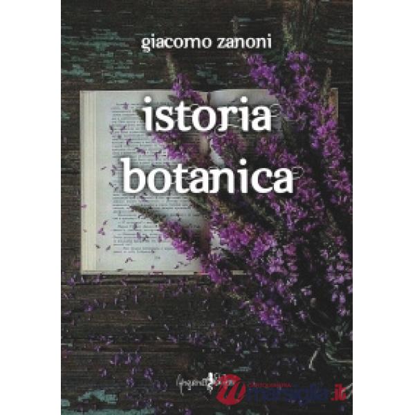 Istoria botanica
