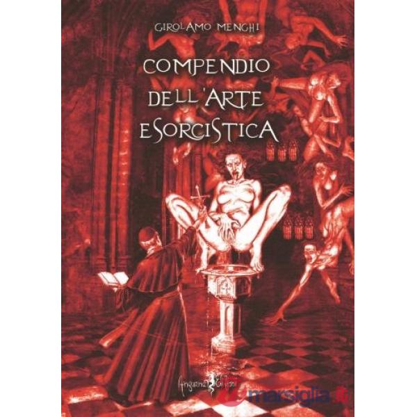 Compendio dell'arte essorcista