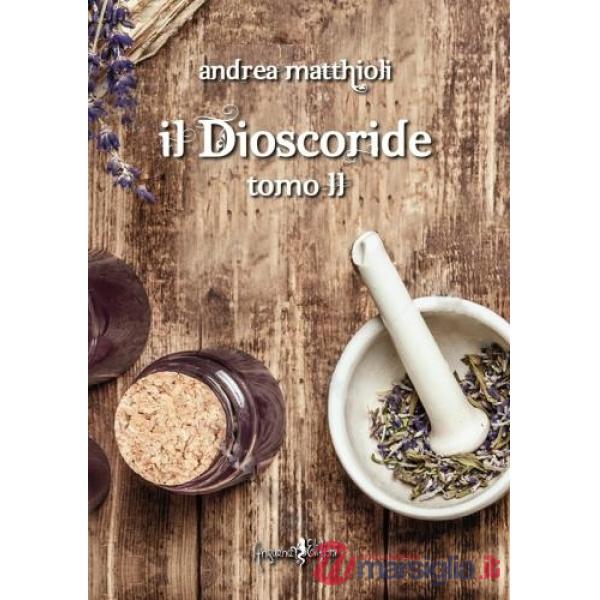 Dioscoride (Il). Vol. 2