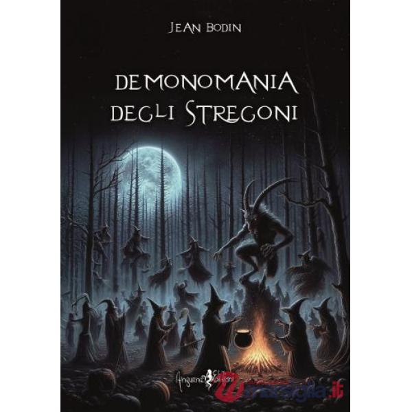 Demonomania degli stregoni