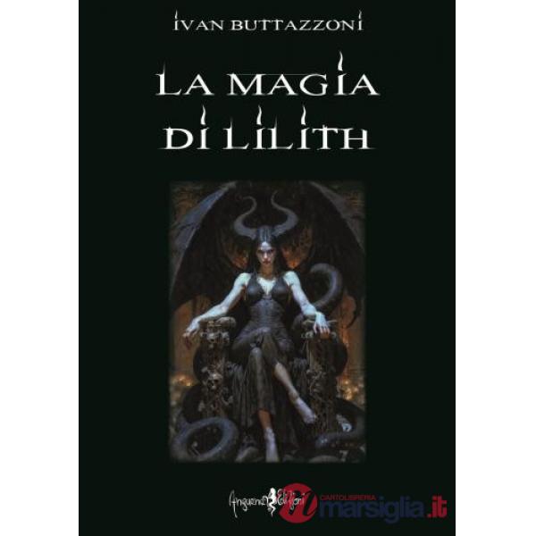 Magia di lilith (La)
