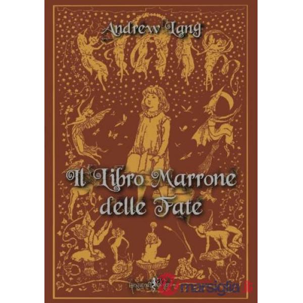 Libro marrone delle fate (Il)