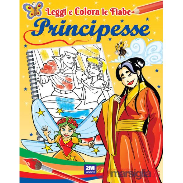 Principesse