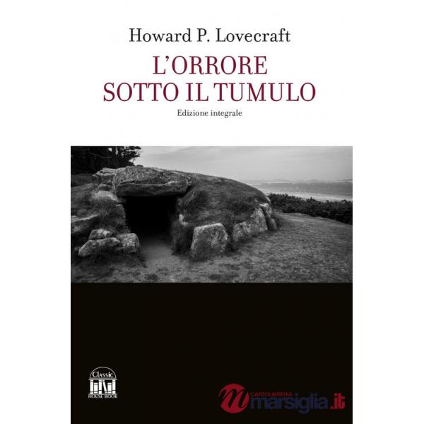 Orrore sotto il tumulo (L')