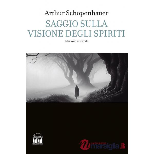 Saggio sulla visione degli spiriti