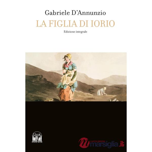 Figlia di Iorio (La)