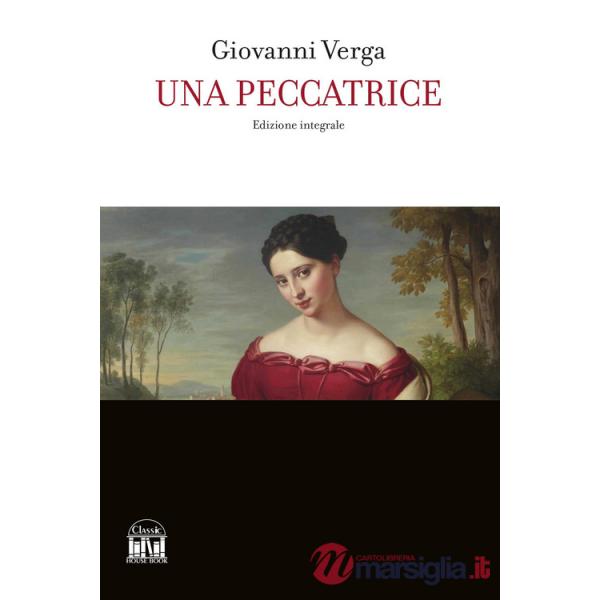 Peccatrice (Una)