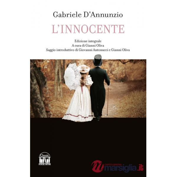 Innocente. Ediz. integrale (L')
