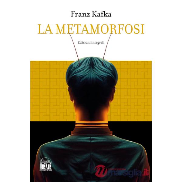 Metamorfosi e altri racconti (La)