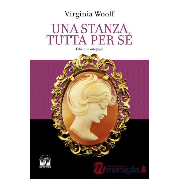 Stanza tutta per sé (Una)