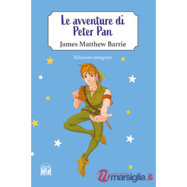 Le avventure di Peter Pan