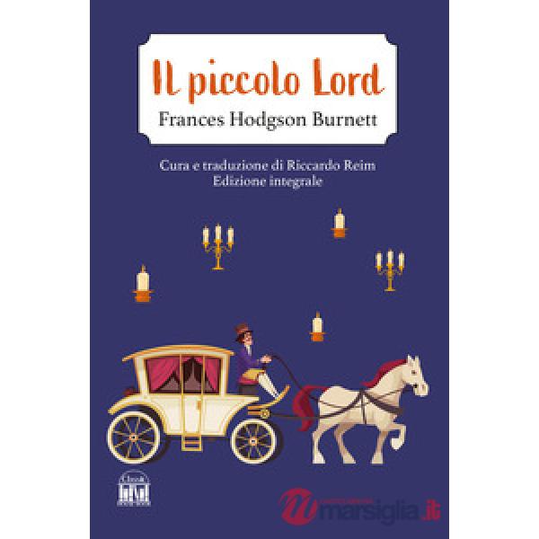 Il piccolo Lord