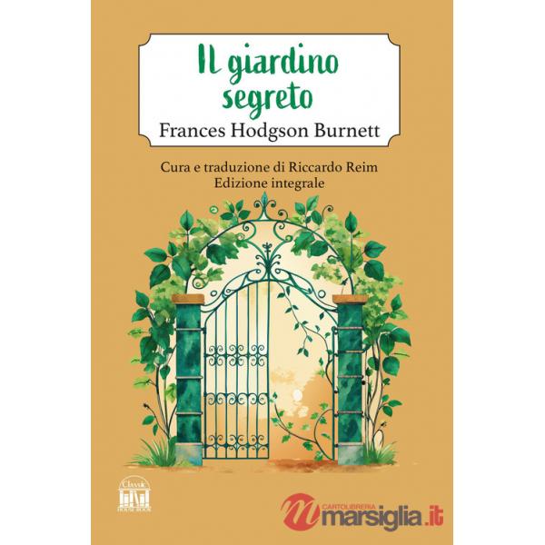 Giardino segreto (Il)