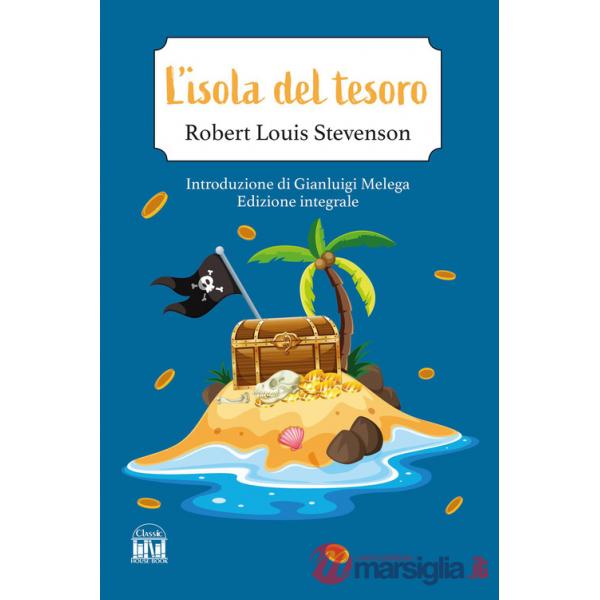 Isola del tesoro. Ediz. integrale (L')