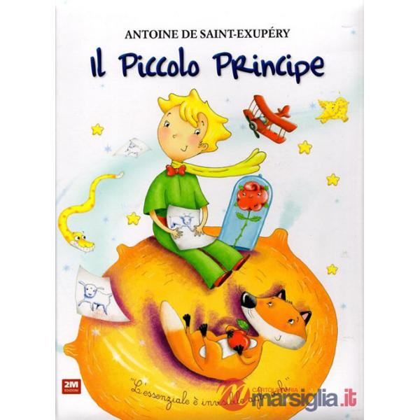 Piccolo Principe (Il)