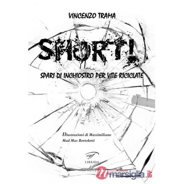 Short! Spari di inchiostro per vite riciclate