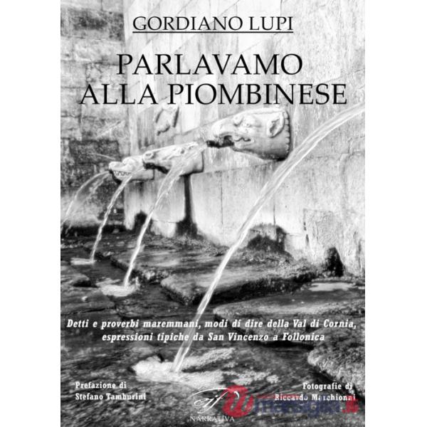 Parlavamo alla piombinese