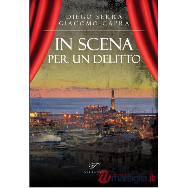 In scena per un delitto