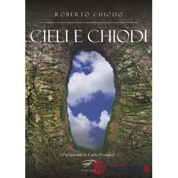 Cieli e chiodi. Poesie scritte dal 2021 al 2024