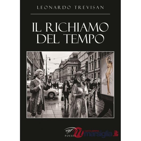 Richiamo del tempo (Il)