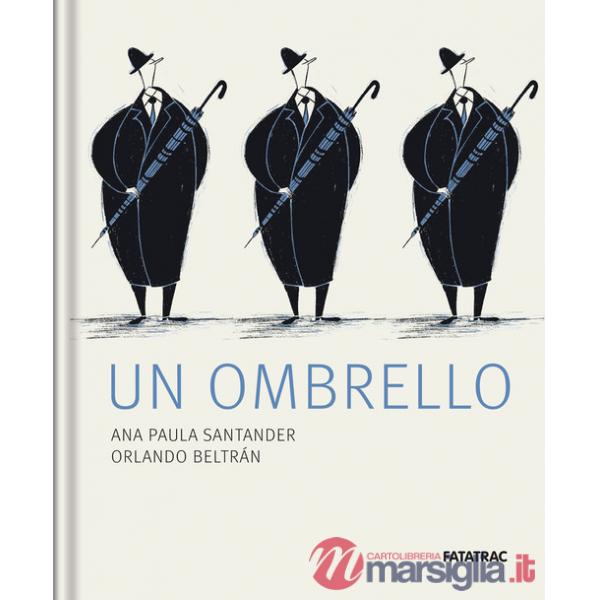 Ombrello. Ediz. a colori (Un)