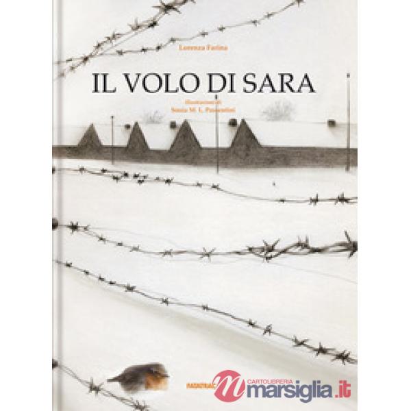 Volo di Sara. Ediz. a colori (Il)