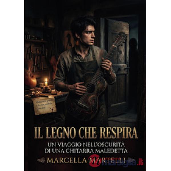 Legno che respira (Il)