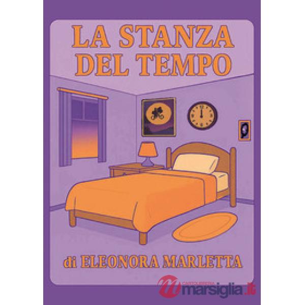 Stanza del tempo (La)