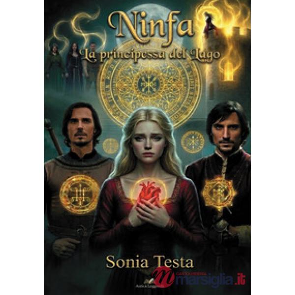 Ninfa. La principessa del lago