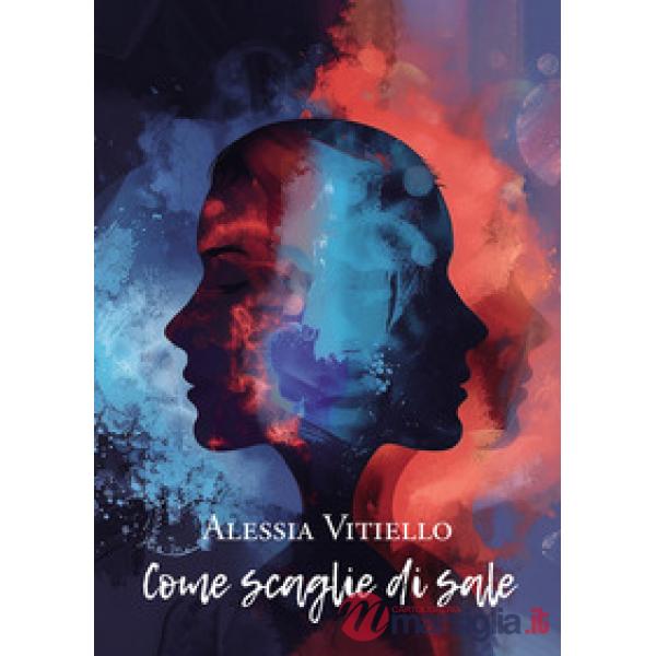 Come scaglie di sale