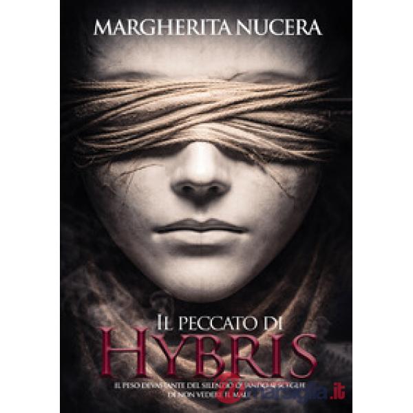 Peccato di Hybris (Il)
