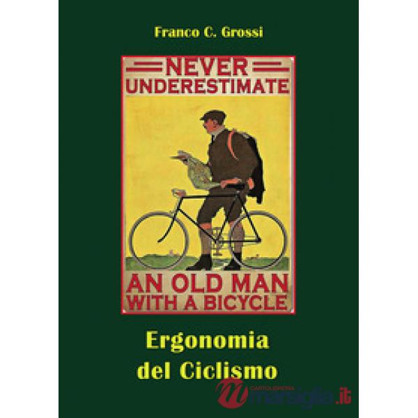 Ergonomia del ciclismo