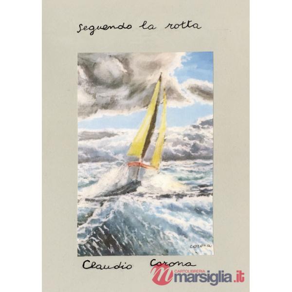 Seguendo la rotta