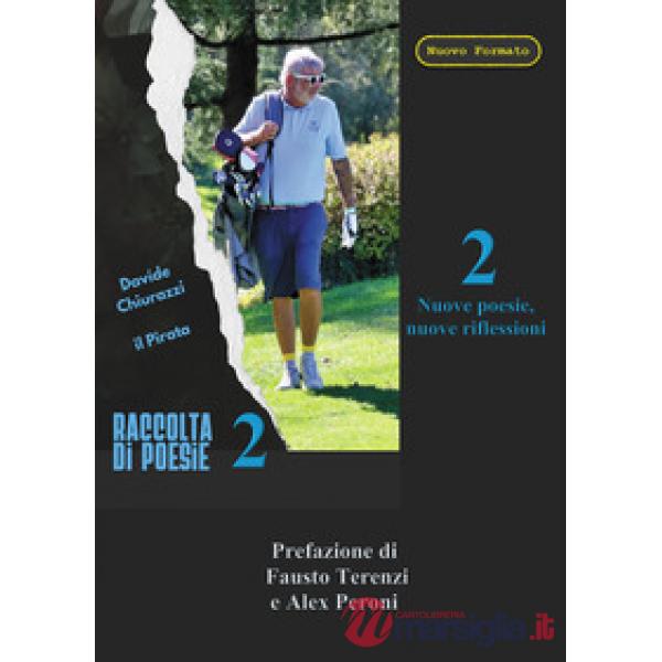 Raccolta di poesie 2