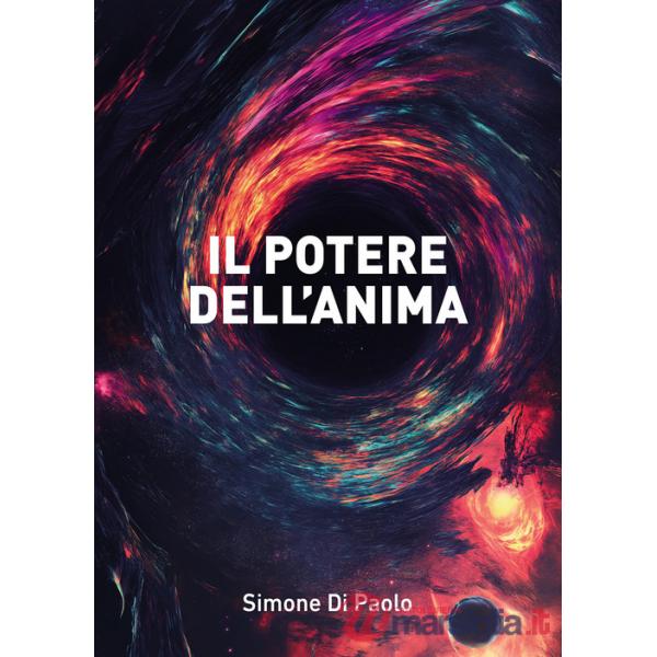 Potere dell'anima (Il)