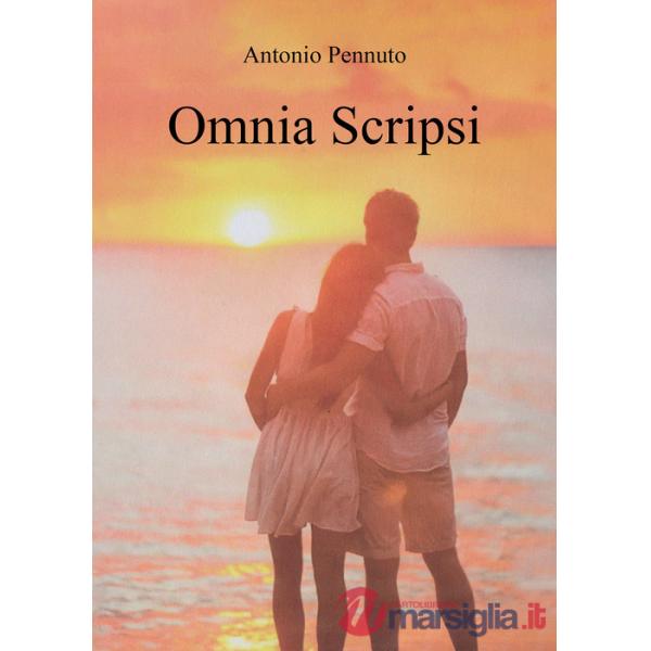 Omnia scripsi