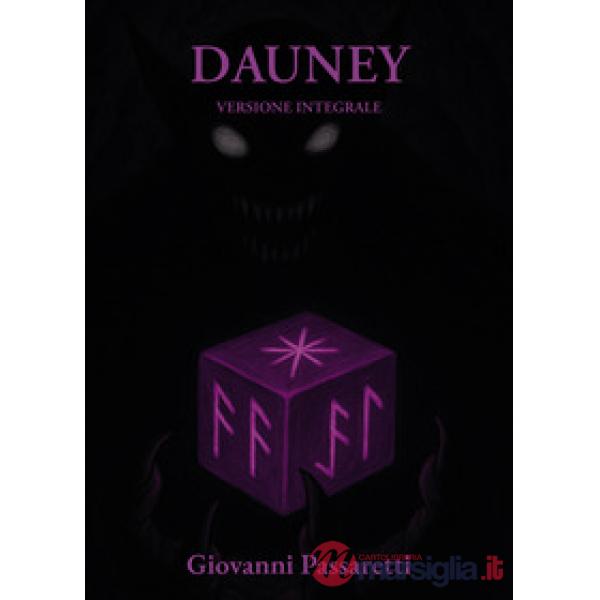 Dauney. Ediz. integrale